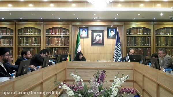 انجمن کتابداران قم